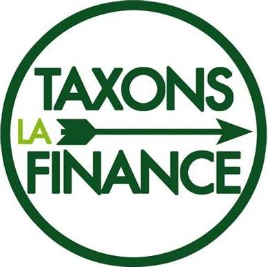 Taxons la finance