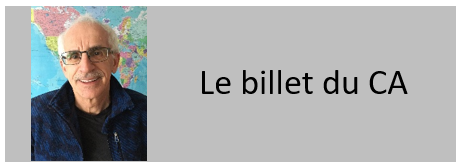 Lien vers Extinction ou Rébellion?