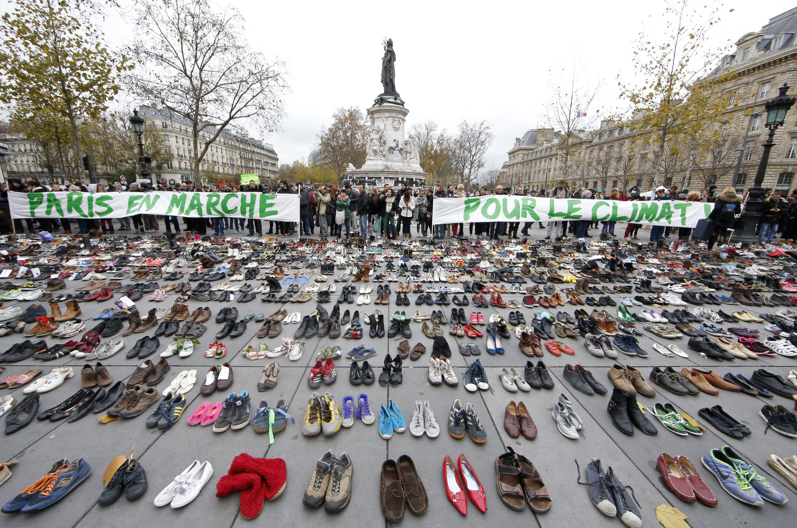 Lien vers Forum social mondial (FSM) et environnement: l’unité retrouvée