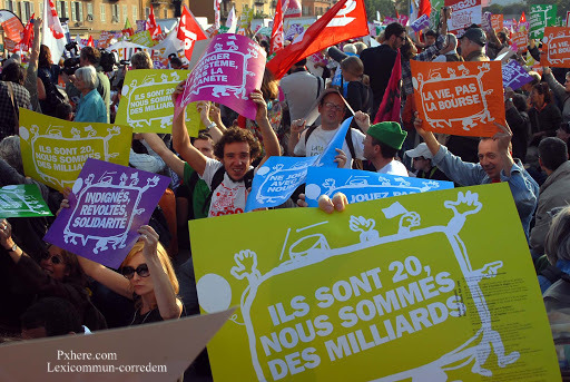 Lien vers La pandémie peut-elle mettre fin à la mondialisation?