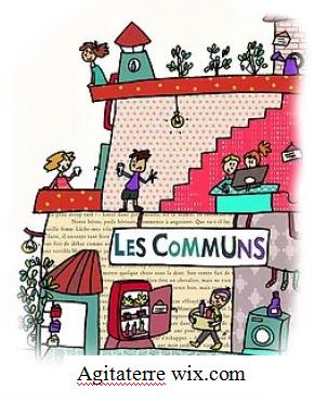 Lien vers Le retour des communs