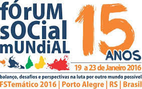 Lien vers Porto Alegre 2016 – Bilan des 15 ans du Forum social mondial