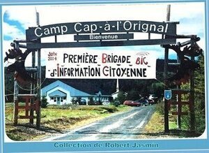 Lien vers Québec 2001-2021: Mémoire, leçons et perspectives