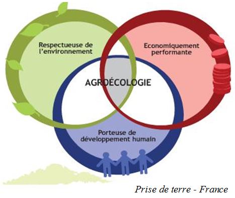 Lien vers Quelle agriculture veut-on au Québec?