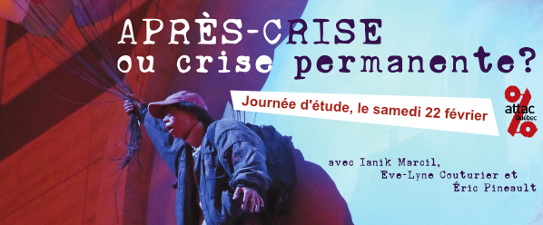 Visuel journée après crise permanente