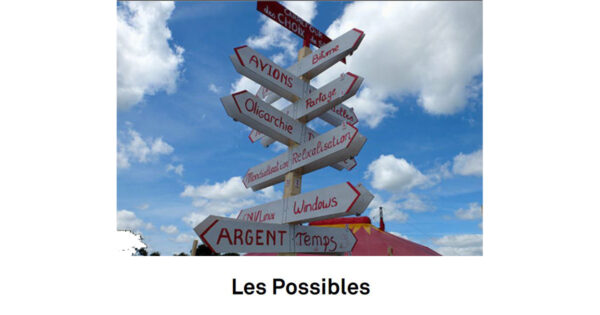 Les possibles