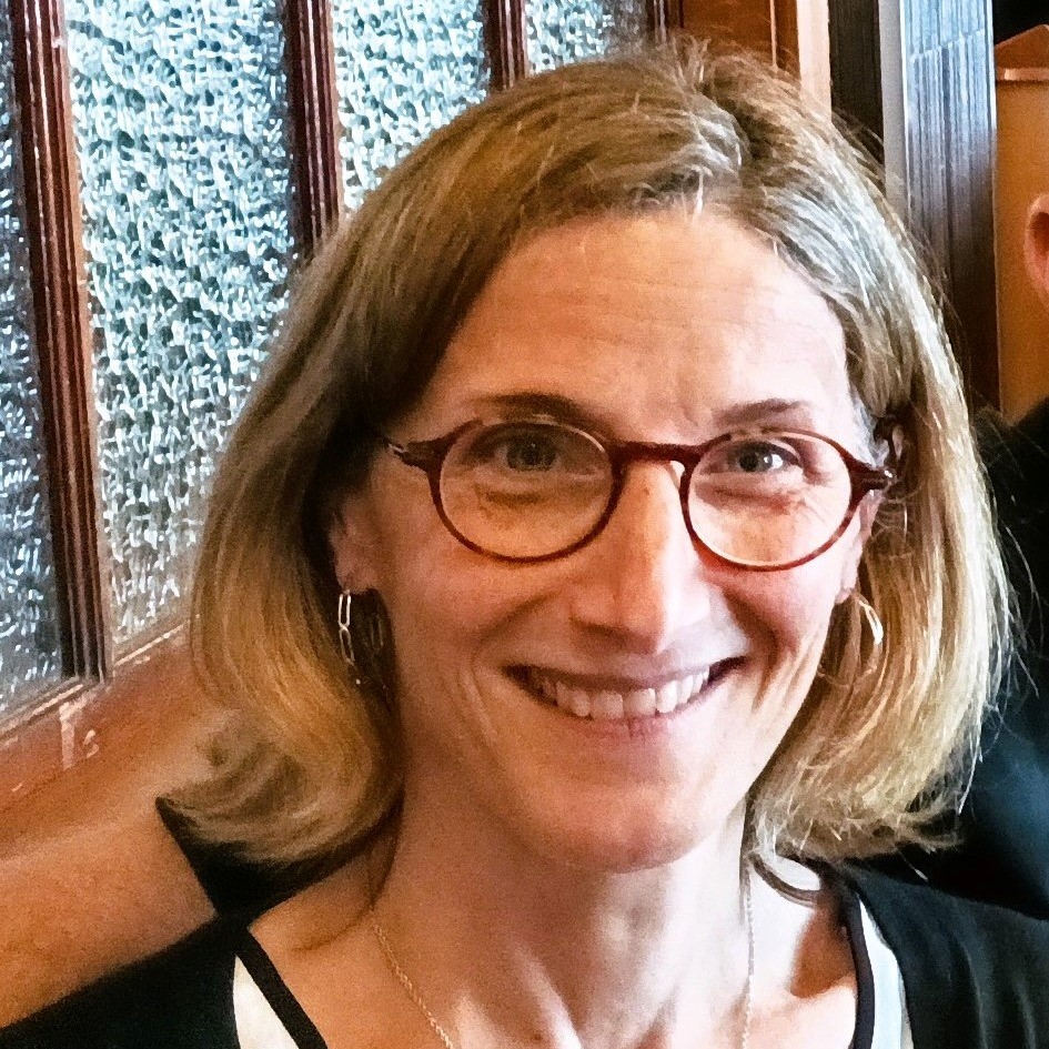 Renée-Claude Lorimier