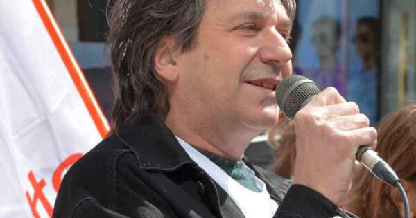 Claude Vaillancourt, président