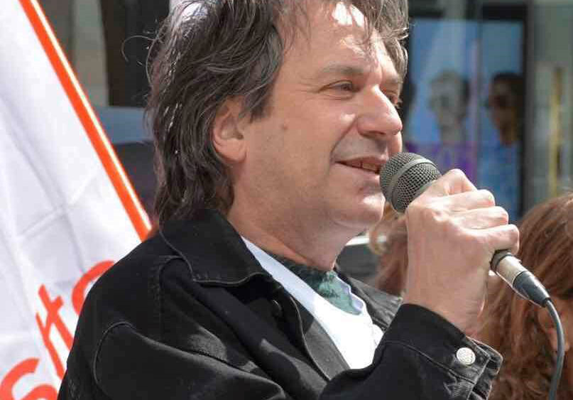 Claude Vaillancourt, président