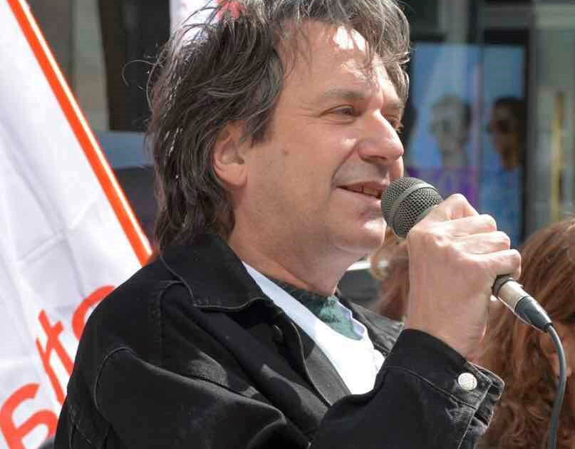 Claude Vaillancourt, président