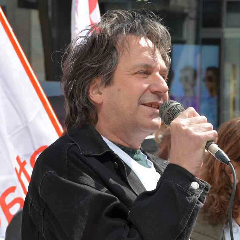 Claude Vaillancourt, président