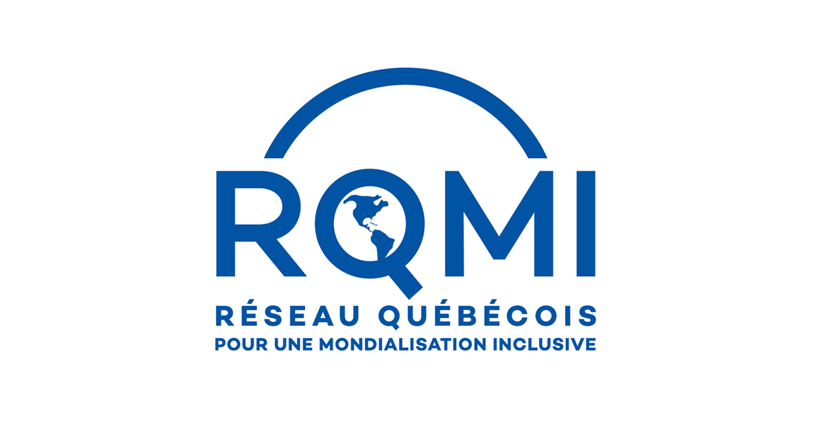 Réseau québécois pour une mondialisation inclusive (RQMI)