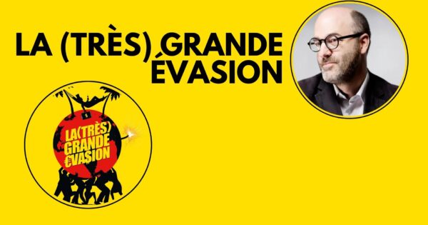 Image La grande évasion