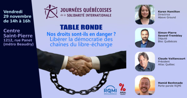 Image table ronde