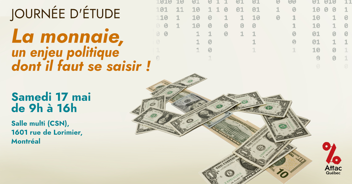 Lien vers Inscriptions – Journée d’étude sur la monnaie