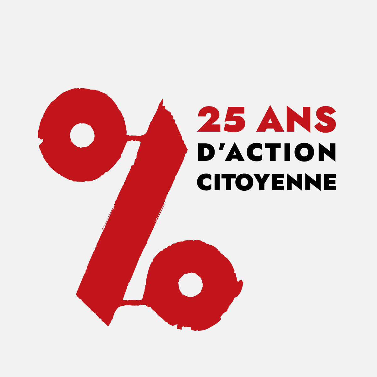 Logo 25 ans page Contact