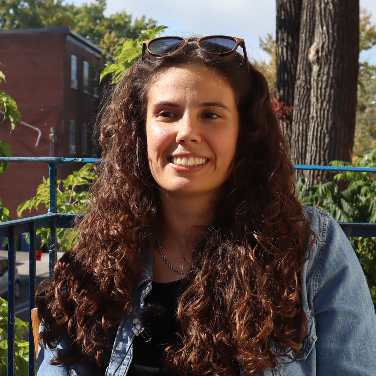 Katarina Radovanovic